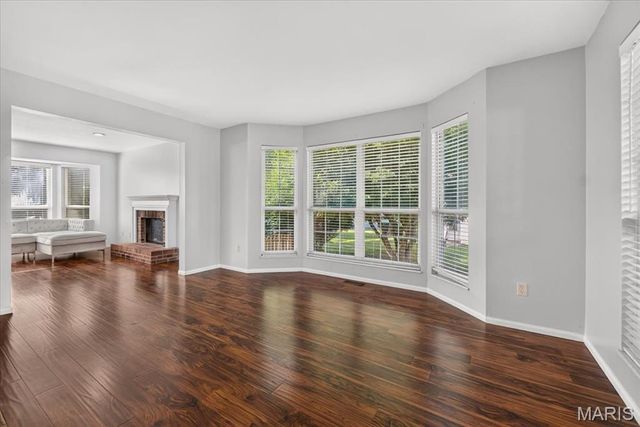 4 Iron Bridge Court, O'fallon, MO 63368