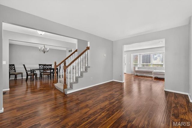 4 Iron Bridge Court, O'fallon, MO 63368