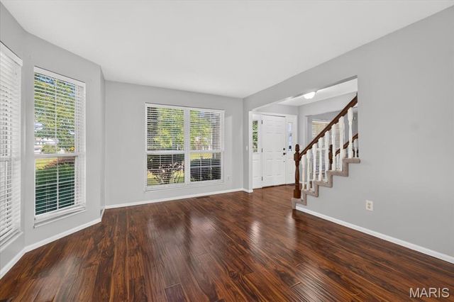 4 Iron Bridge Court, O'fallon, MO 63368