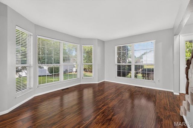 4 Iron Bridge Court, O'fallon, MO 63368