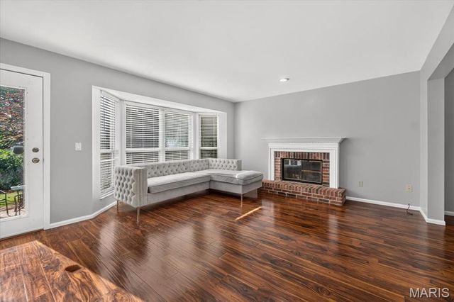 4 Iron Bridge Court, O'fallon, MO 63368