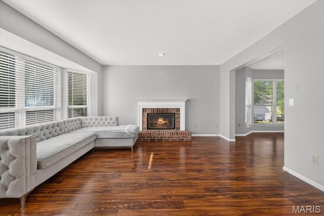 4 Iron Bridge Court, O'fallon, MO 63368