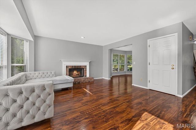 4 Iron Bridge Court, O'fallon, MO 63368
