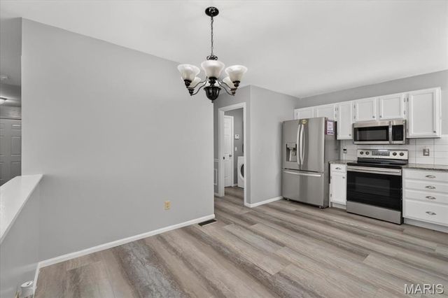 4 Iron Bridge Court, O'fallon, MO 63368