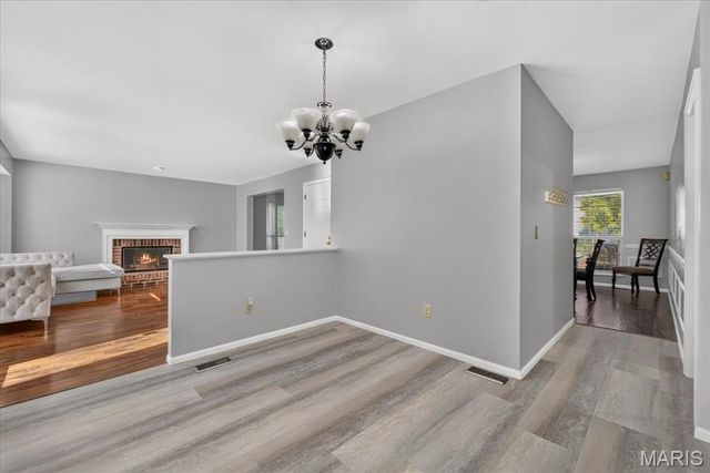 4 Iron Bridge Court, O'fallon, MO 63368