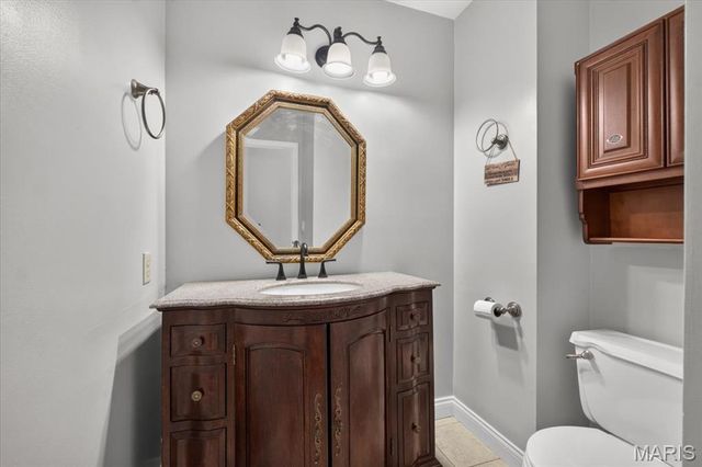 4 Iron Bridge Court, O'fallon, MO 63368