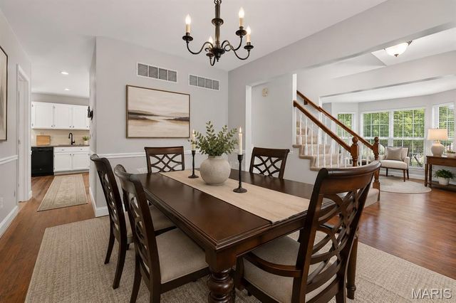 4 Iron Bridge Court, O'fallon, MO 63368