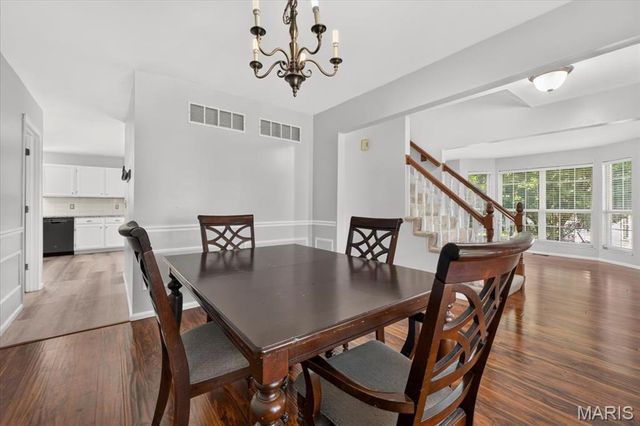 4 Iron Bridge Court, O'fallon, MO 63368