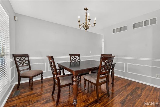 4 Iron Bridge Court, O'fallon, MO 63368