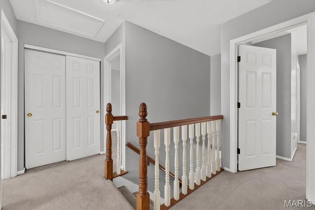 4 Iron Bridge Court, O'fallon, MO 63368