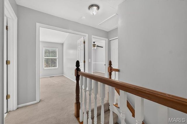 4 Iron Bridge Court, O'fallon, MO 63368