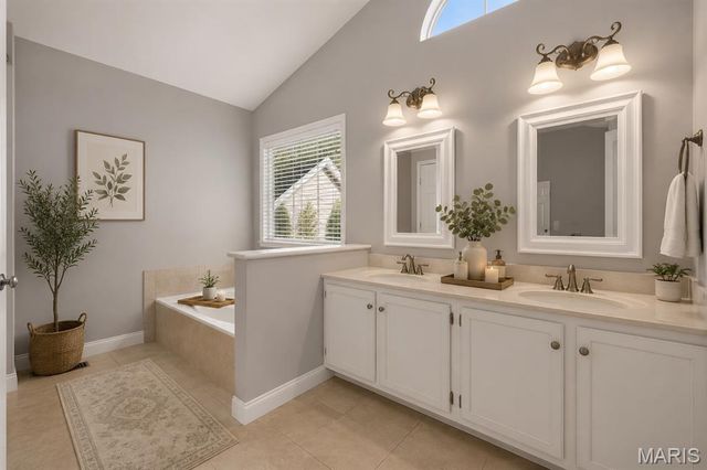 4 Iron Bridge Court, O'fallon, MO 63368