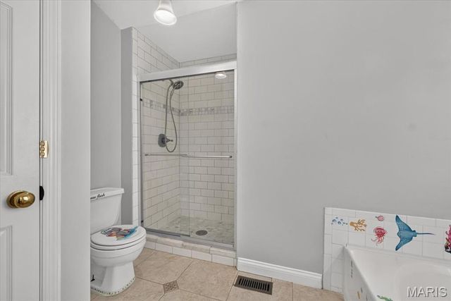 4 Iron Bridge Court, O'fallon, MO 63368