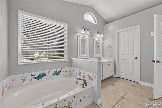 4 Iron Bridge Court, O'fallon, MO 63368