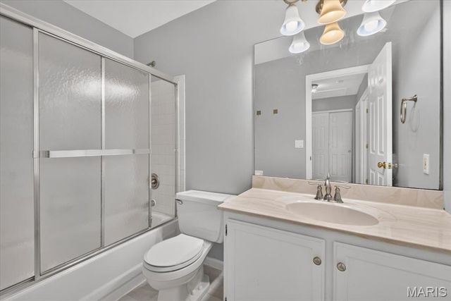 4 Iron Bridge Court, O'fallon, MO 63368