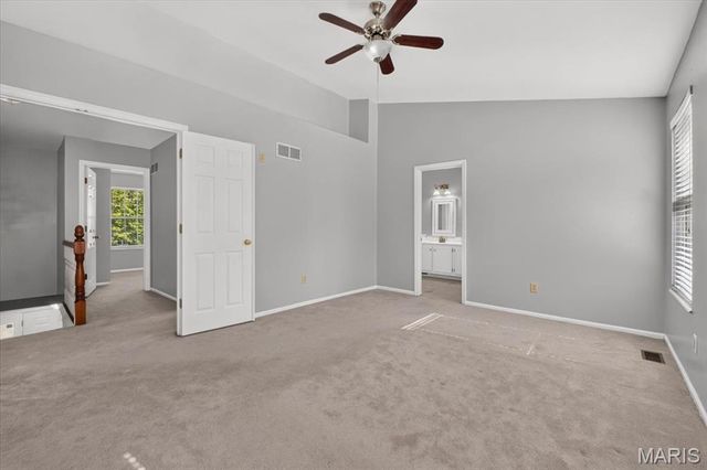 4 Iron Bridge Court, O'fallon, MO 63368
