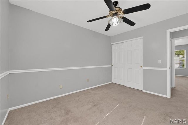 4 Iron Bridge Court, O'fallon, MO 63368