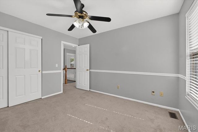 4 Iron Bridge Court, O'fallon, MO 63368