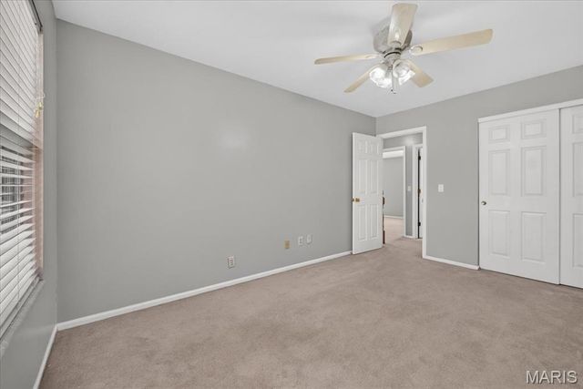 4 Iron Bridge Court, O'fallon, MO 63368