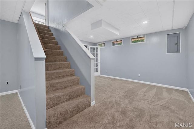 4 Iron Bridge Court, O'fallon, MO 63368