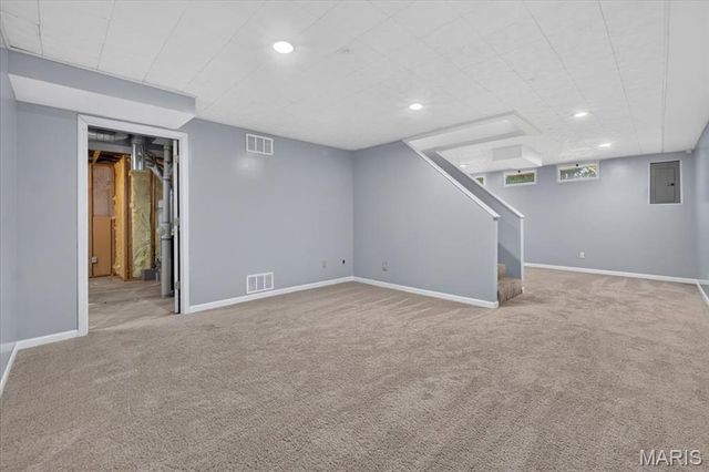 4 Iron Bridge Court, O'fallon, MO 63368