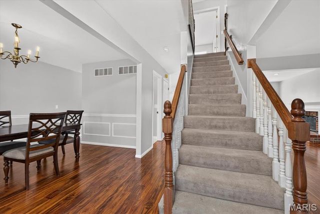 4 Iron Bridge Court, O'fallon, MO 63368