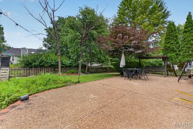 4 Iron Bridge Court, O'fallon, MO 63368