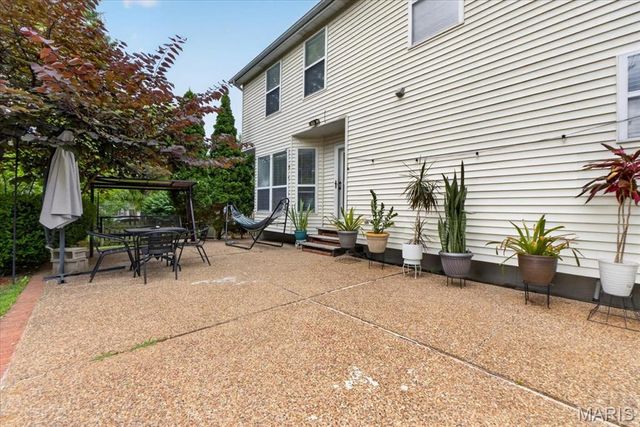 4 Iron Bridge Court, O'fallon, MO 63368