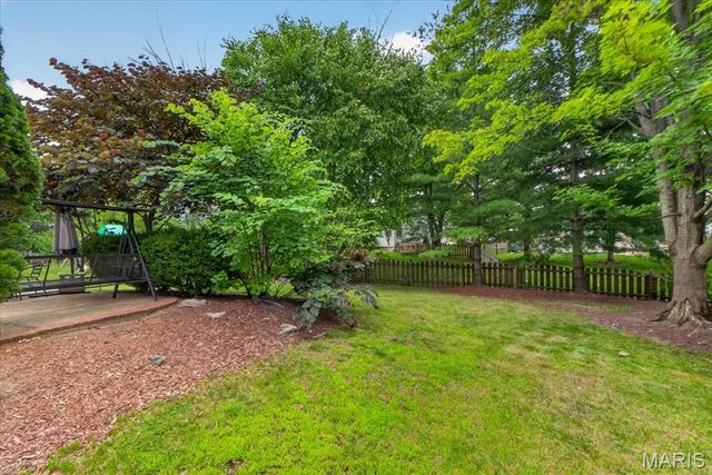 4 Iron Bridge Court, O'fallon, MO 63368