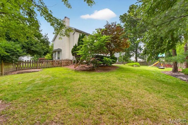 4 Iron Bridge Court, O'fallon, MO 63368