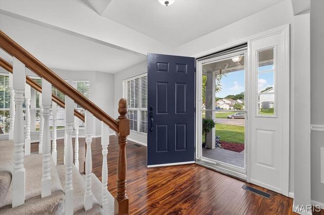 4 Iron Bridge Court, O'fallon, MO 63368