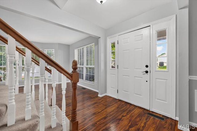 4 Iron Bridge Court, O'fallon, MO 63368