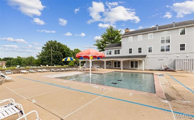 4 Iron Bridge Court, O'fallon, MO 63368