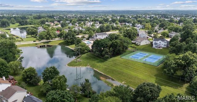 4 Iron Bridge Court, O'fallon, MO 63368
