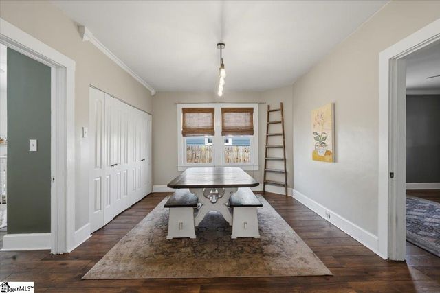 8 Circle Street, Travelers Rest, SC 29690