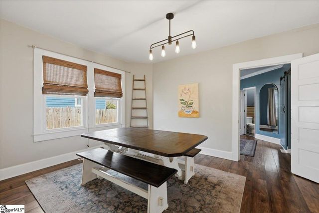 8 Circle Street, Travelers Rest, SC 29690