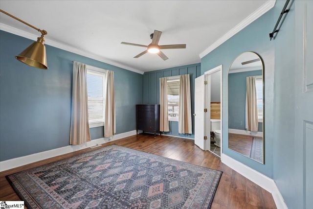 8 Circle Street, Travelers Rest, SC 29690