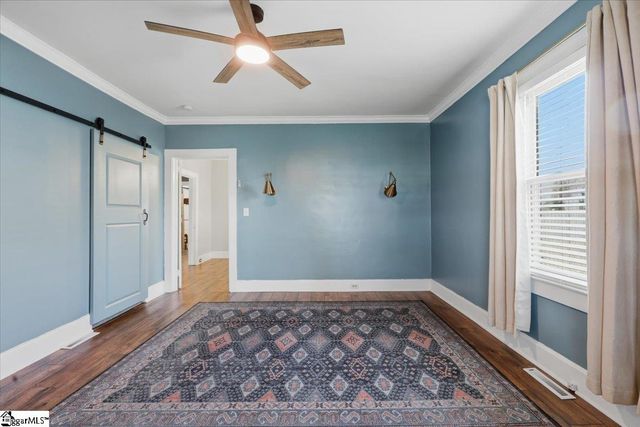 8 Circle Street, Travelers Rest, SC 29690