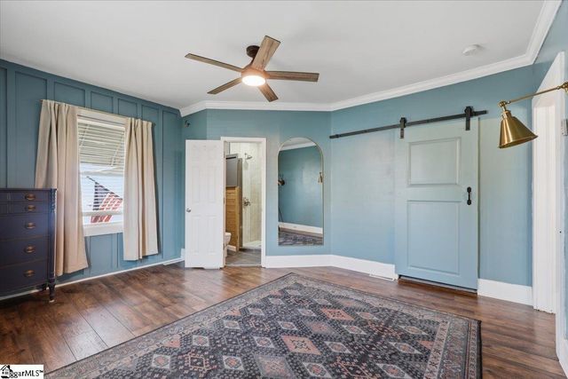 8 Circle Street, Travelers Rest, SC 29690