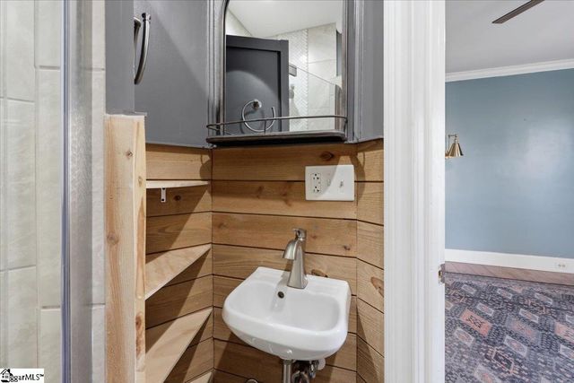 8 Circle Street, Travelers Rest, SC 29690