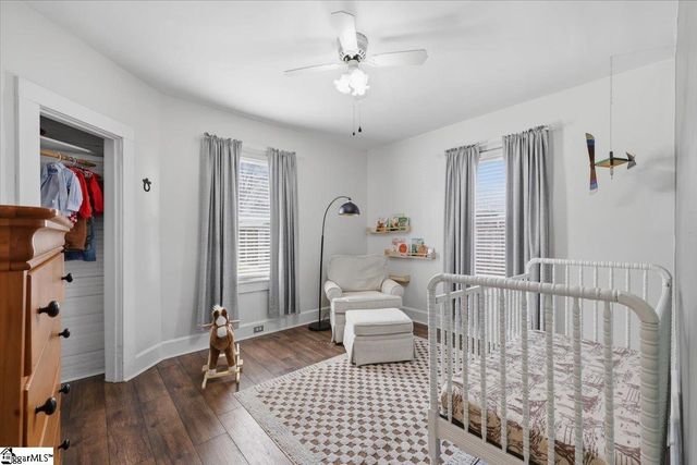 8 Circle Street, Travelers Rest, SC 29690