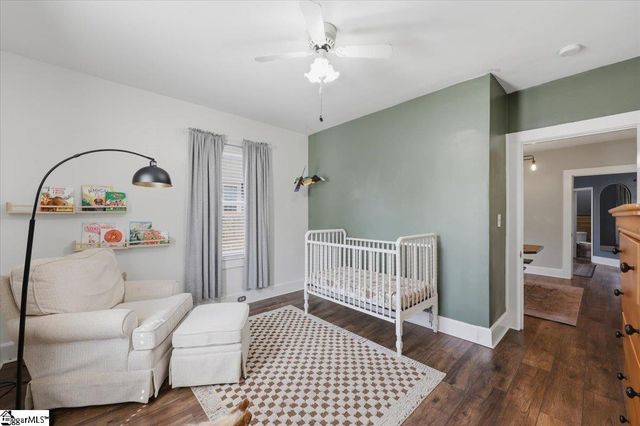 8 Circle Street, Travelers Rest, SC 29690