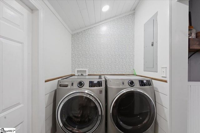 8 Circle Street, Travelers Rest, SC 29690