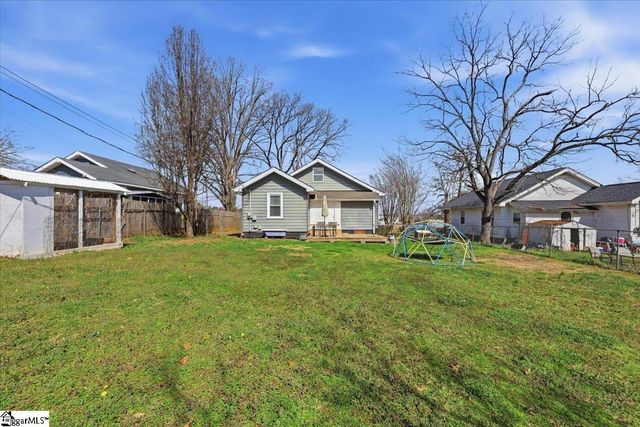 8 Circle Street, Travelers Rest, SC 29690