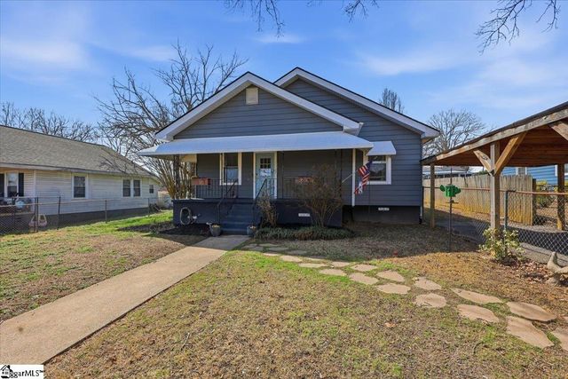 8 Circle Street, Travelers Rest, SC 29690