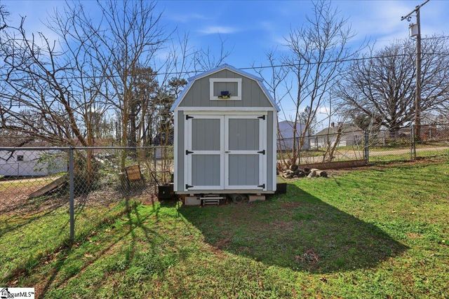 8 Circle Street, Travelers Rest, SC 29690