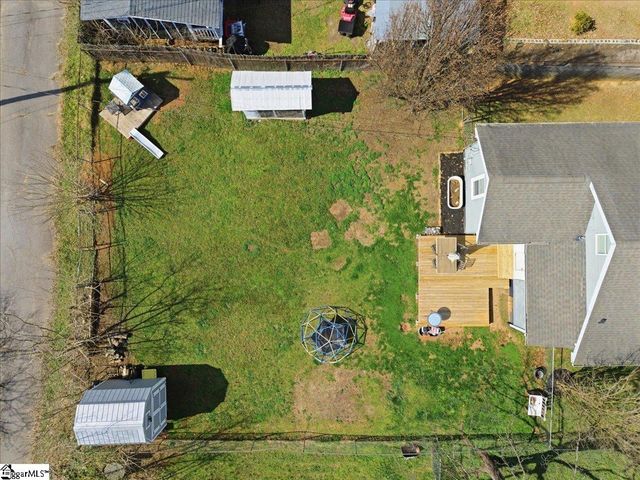 8 Circle Street, Travelers Rest, SC 29690