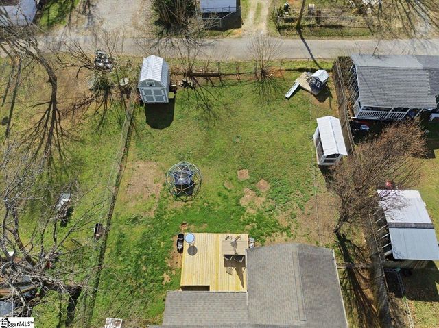 8 Circle Street, Travelers Rest, SC 29690