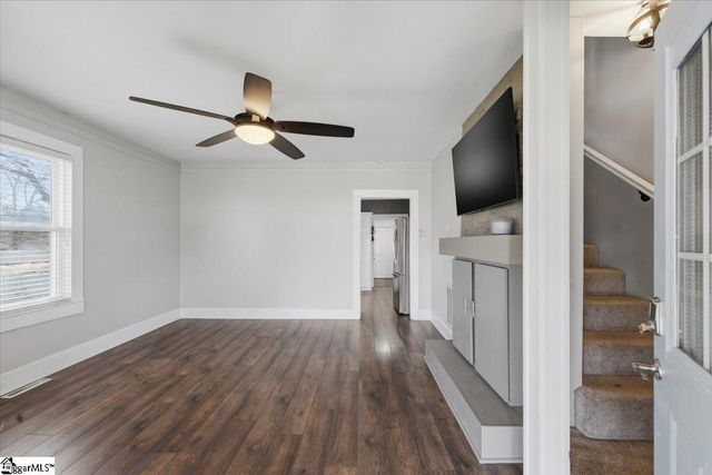 8 Circle Street, Travelers Rest, SC 29690