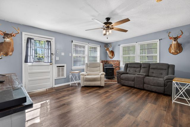 3643 Char-Augusta Road, Bamberg, SC 29003